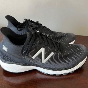 Women’s New Balance Fresh Foam Size 10 B